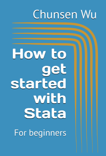 How to get started with Stata for beginners